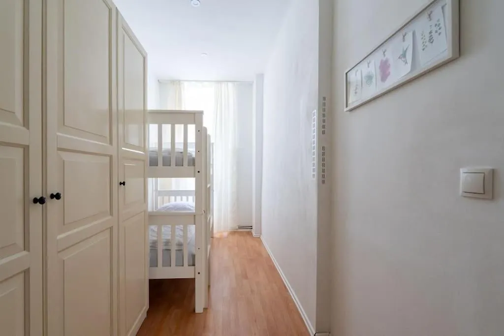 2 Bedroom Apartment Near Belvedere Wiedeń