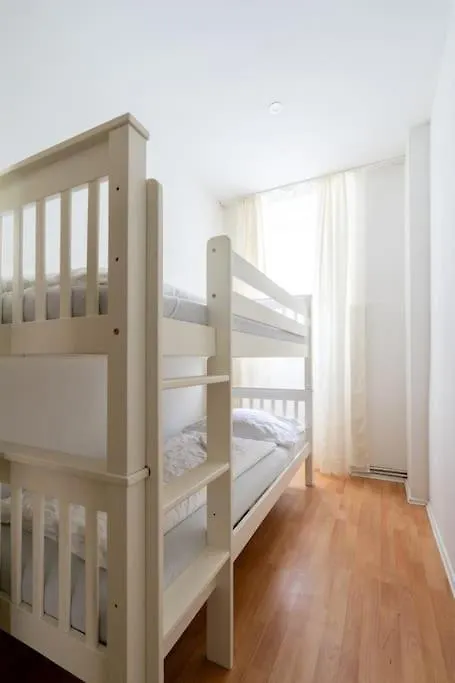 2 Bedroom Apartment Near Belvedere Wiedeń