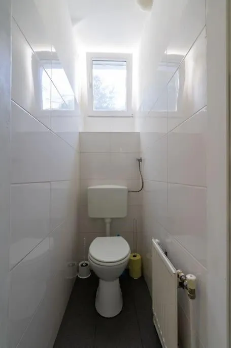 2 Bedroom Apartment Near Belvedere Wiedeń