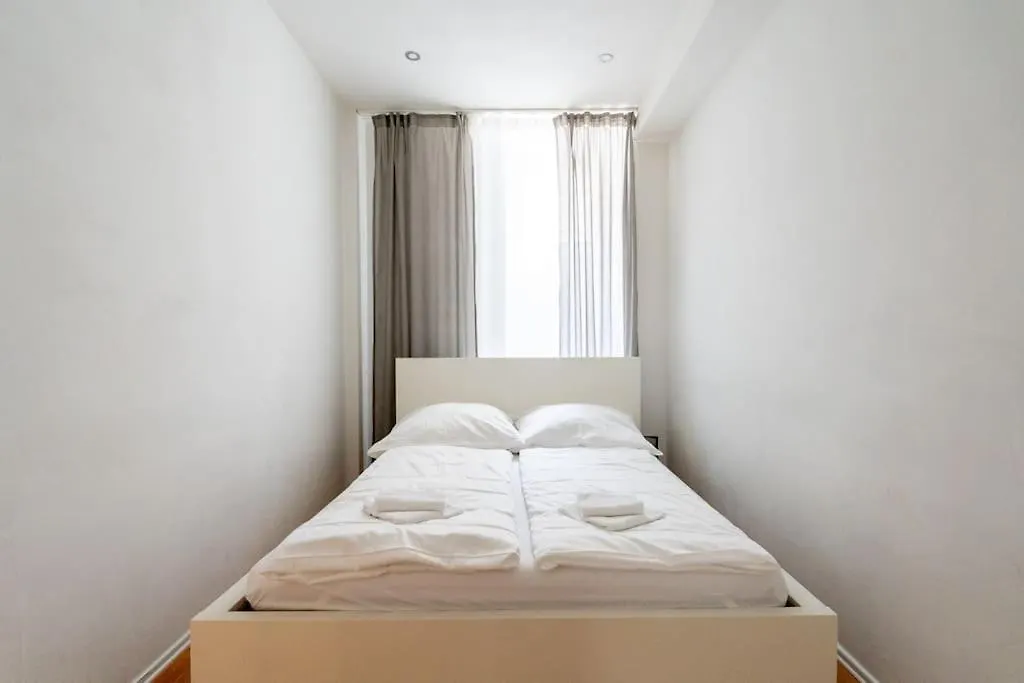 2 Bedroom Apartment Near Belvedere Wiedeń